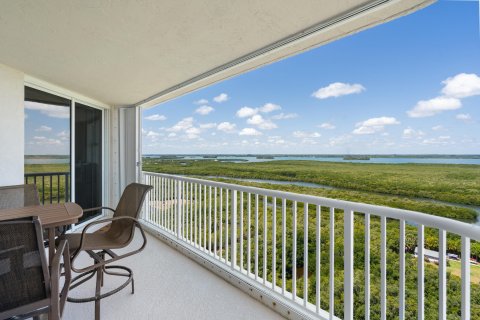 Condo in Hutchinson Island South, Florida, 3 bedrooms  № 1155898 - photo 18