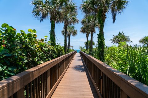 Copropriété à vendre à Hutchinson Island South, Floride: 3 chambres, 159.79 m2 № 1155898 - photo 5