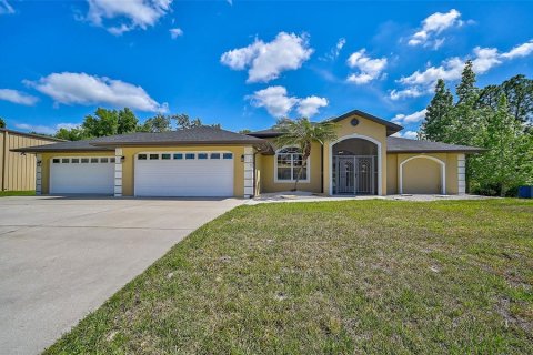 Villa ou maison à vendre à North Port, Floride: 3 chambres, 168.25 m2 № 1148089 - photo 6