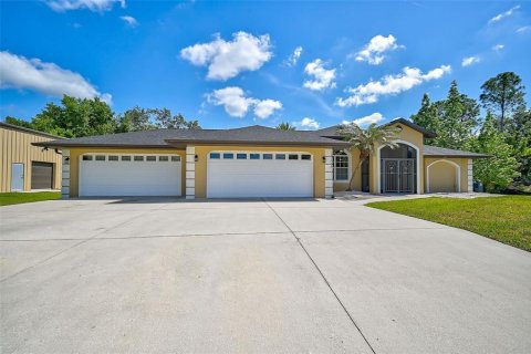 House in North Port, Florida 3 bedrooms, 168.25 sq.m. № 1148089 - photo 5