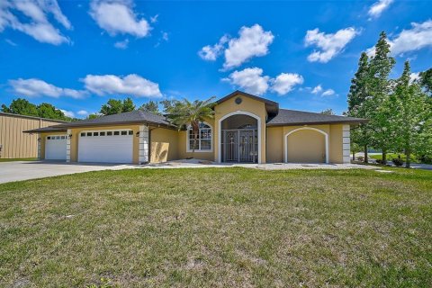 Villa ou maison à vendre à North Port, Floride: 3 chambres, 168.25 m2 № 1148089 - photo 8