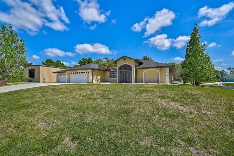 Villa ou maison à vendre à North Port, Floride: 3 chambres, 168.25 m2 № 1148089 - photo 7