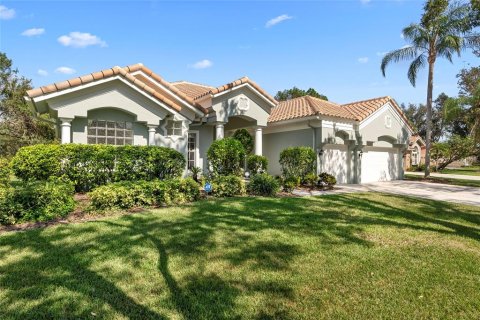 Casa en venta en Tampa, Florida, 4 dormitorios, 258.55 m2 № 1405089 - foto 2