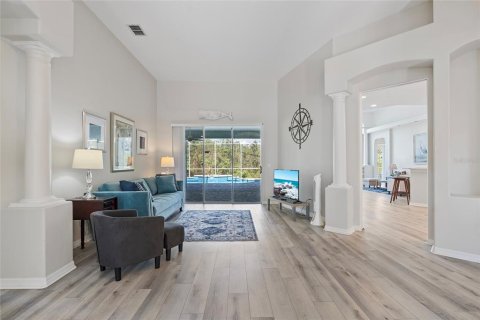 Villa ou maison à vendre à Tampa, Floride: 4 chambres, 258.55 m2 № 1405089 - photo 3