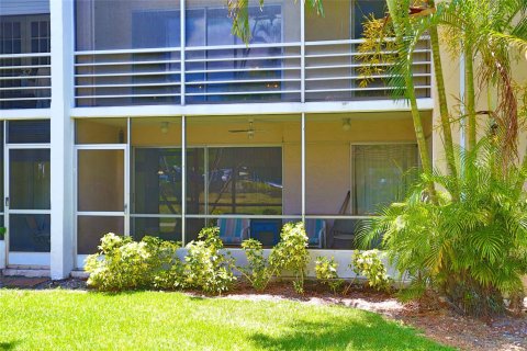 Copropriété à vendre à Lauderhill, Floride: 2 chambres, 99.41 m2 № 1223144 - photo 3