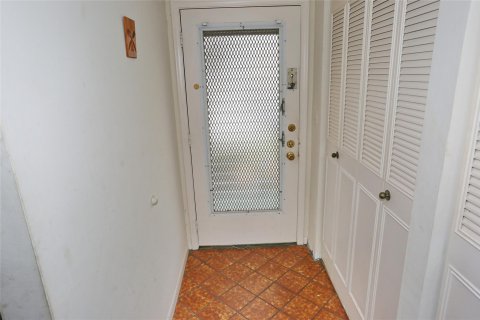 Copropriété à vendre à Lauderhill, Floride: 2 chambres, 99.41 m2 № 1223144 - photo 28