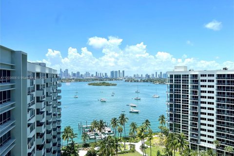 Propiedad comercial en venta en Miami Beach, Florida, 135.64 m2 № 1223184 - foto 23