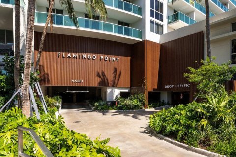 Immobilier commercial à vendre à Miami Beach, Floride: 135.64 m2 № 1223184 - photo 14