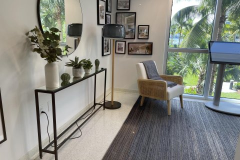 Immobilier commercial à vendre à Miami Beach, Floride: 135.64 m2 № 1223184 - photo 17