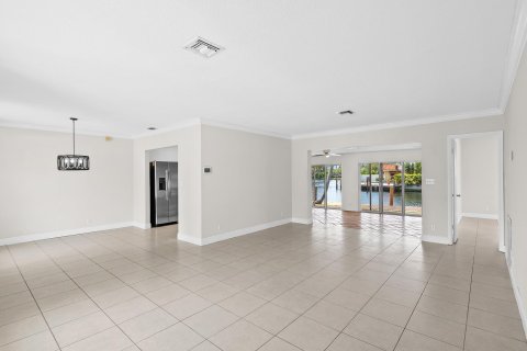 Villa ou maison à vendre à Wilton Manors, Floride: 3 chambres, 198.81 m2 № 1179774 - photo 24