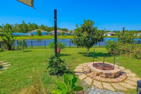 Villa ou maison à vendre à Saint Augustine, Floride: 4 chambres, 157.75 m2 № 769680 - photo 19