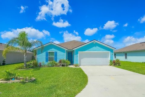 Villa ou maison à vendre à Saint Augustine, Floride: 4 chambres, 157.75 m2 № 769680 - photo 1