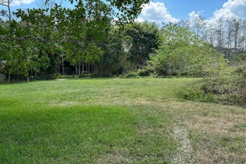 Terrain à vendre à Palm Beach Gardens, Floride № 1009580 - photo 4