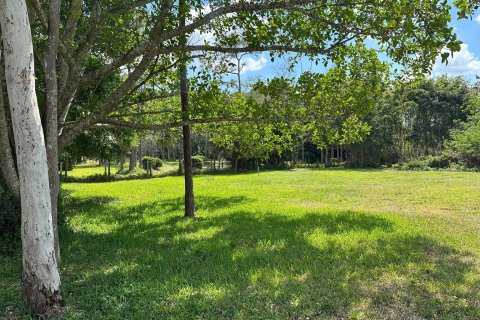 Terrain à vendre à Palm Beach Gardens, Floride № 1009580 - photo 6