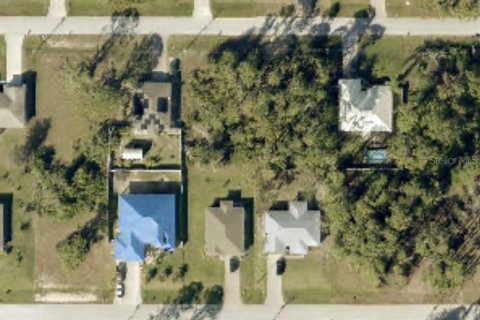 Land in Cape Coral, Florida № 1299695 - photo 2