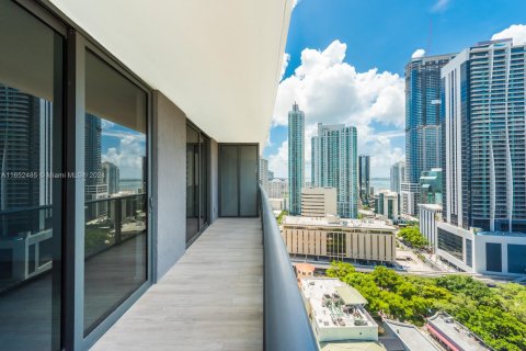 Copropriété à louer à Miami, Floride: 1 chambre, 89.65 m2 № 1347913 - photo 4