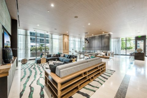 Copropriété à louer à Miami, Floride: 1 chambre, 89.65 m2 № 1347913 - photo 27