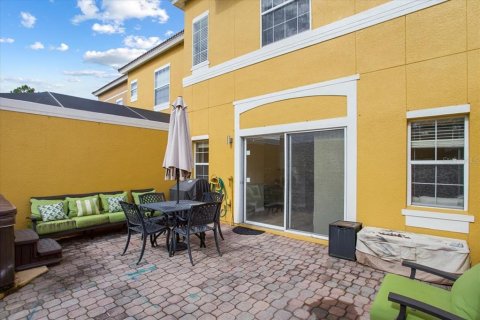 Townhouse in Kissimmee, Florida 3 bedrooms, 119.47 sq.m. № 975393 - photo 28