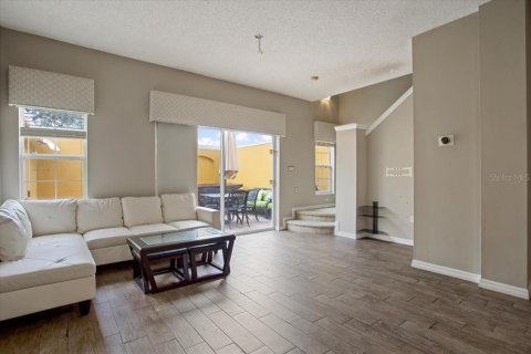 Townhouse in Kissimmee, Florida 3 bedrooms, 119.47 sq.m. № 975393 - photo 12