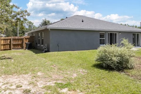 House in Ocala, Florida 4 bedrooms, 174.19 sq.m. № 1341639 - photo 7