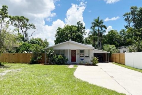 Villa ou maison à vendre à Bradenton, Floride: 2 chambres, 93.65 m2 № 1341640 - photo 2