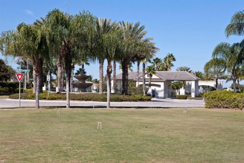 Villa ou maison à vendre à Vero Beach, Floride: 3 chambres, 269.51 m2 № 488823 - photo 9