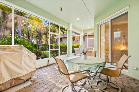 Villa ou maison à vendre à Vero Beach, Floride: 3 chambres, 269.51 m2 № 488823 - photo 12