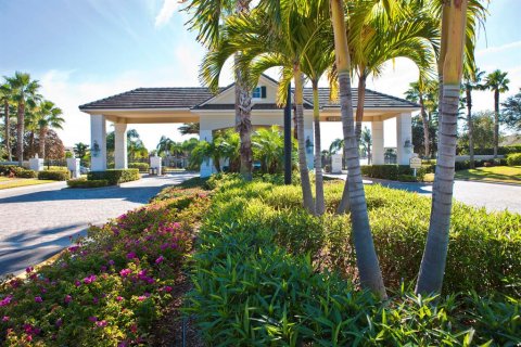 Casa en venta en Vero Beach, Florida, 3 dormitorios, 269.51 m2 № 488823 - foto 1