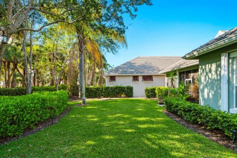 Villa ou maison à vendre à Vero Beach, Floride: 3 chambres, 269.51 m2 № 488823 - photo 10