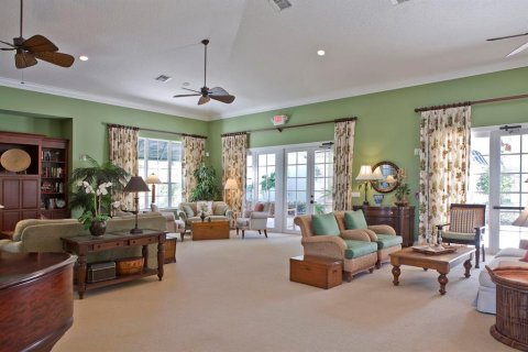Villa ou maison à vendre à Vero Beach, Floride: 3 chambres, 269.51 m2 № 488823 - photo 7
