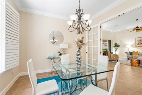 Villa ou maison à vendre à Vero Beach, Floride: 3 chambres, 269.51 m2 № 488823 - photo 30