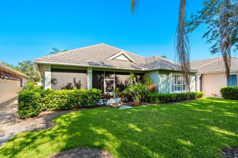 Villa ou maison à vendre à Vero Beach, Floride: 3 chambres, 269.51 m2 № 488823 - photo 11