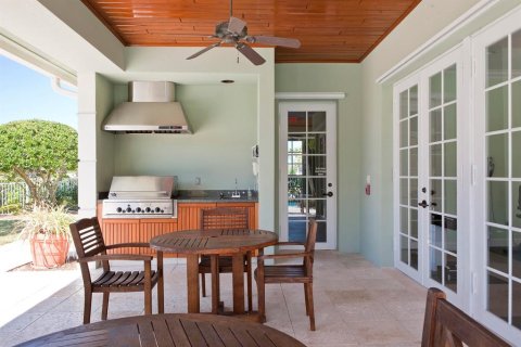 Villa ou maison à vendre à Vero Beach, Floride: 3 chambres, 269.51 m2 № 488823 - photo 3