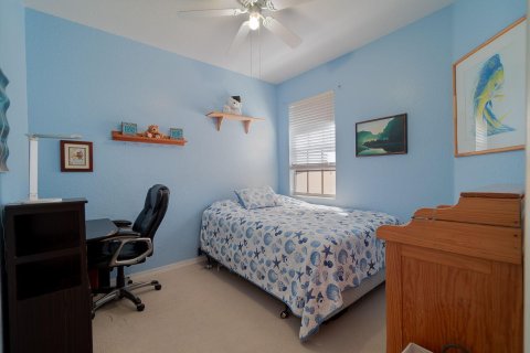 Touwnhouse à vendre à Stuart, Floride: 3 chambres, 164.99 m2 № 821279 - photo 6