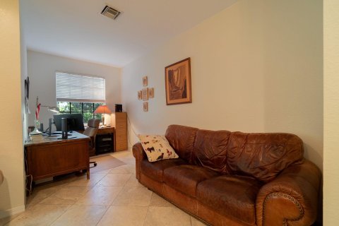 Touwnhouse à vendre à Stuart, Floride: 3 chambres, 164.99 m2 № 821279 - photo 19