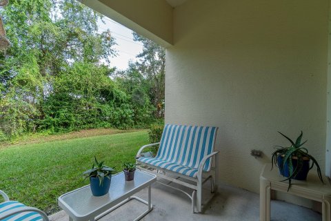 Touwnhouse à vendre à Stuart, Floride: 3 chambres, 164.99 m2 № 821279 - photo 16