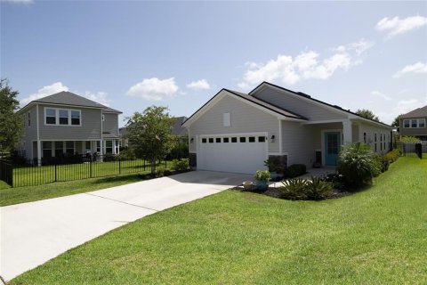 Villa ou maison à vendre à Saint Augustine, Floride: 3 chambres, 149.94 m2 № 1289528 - photo 3