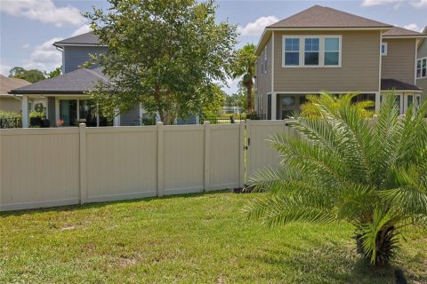 Villa ou maison à vendre à Saint Augustine, Floride: 3 chambres, 149.94 m2 № 1289528 - photo 30