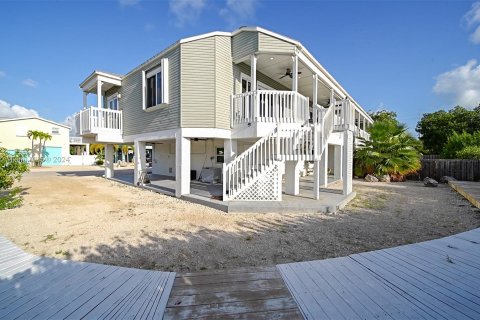 Villa ou maison à vendre à Marathon, Floride: 3 chambres, 137.59 m2 № 1282928 - photo 14