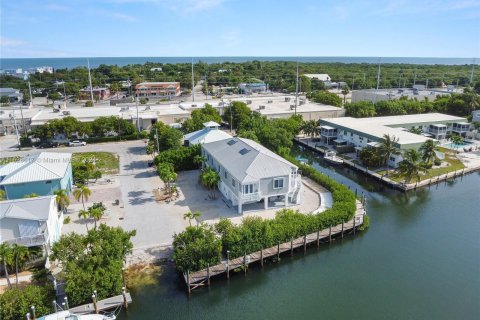 Villa ou maison à vendre à Marathon, Floride: 3 chambres, 137.59 m2 № 1282928 - photo 4