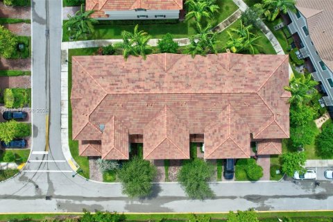 Touwnhouse à vendre à Oakland Park, Floride: 3 chambres, 121.05 m2 № 1380333 - photo 5