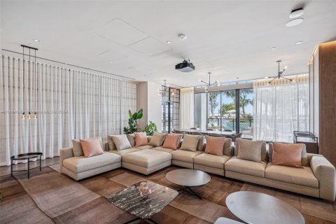 Condominio en venta en Miami, Florida, 1 dormitorio, 50.17 m2 № 1380332 - foto 28