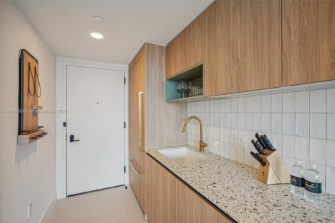 Condominio en venta en Miami, Florida, 1 dormitorio, 50.17 m2 № 1380332 - foto 9