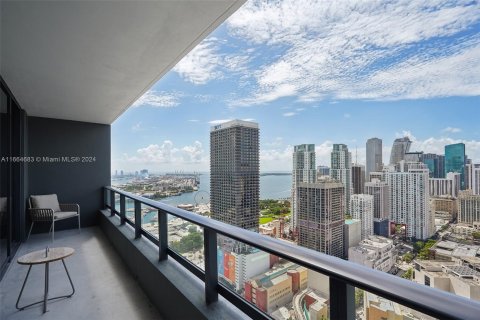 Condominio en venta en Miami, Florida, 1 dormitorio, 50.17 m2 № 1380332 - foto 16