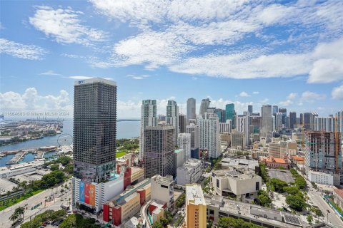 Condo in Miami, Florida, 1 bedroom  № 1380332 - photo 20