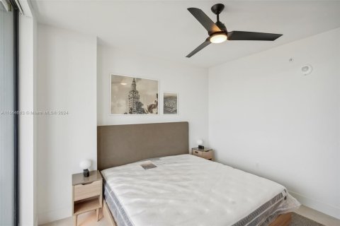 Condominio en venta en Miami, Florida, 1 dormitorio, 50.17 m2 № 1380332 - foto 25