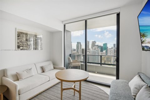 Condominio en venta en Miami, Florida, 1 dormitorio, 50.17 m2 № 1380332 - foto 5