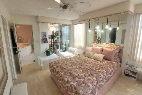 Condominio en venta en Davie, Florida, 3 dormitorios, 104.42 m2 № 1310154 - foto 7