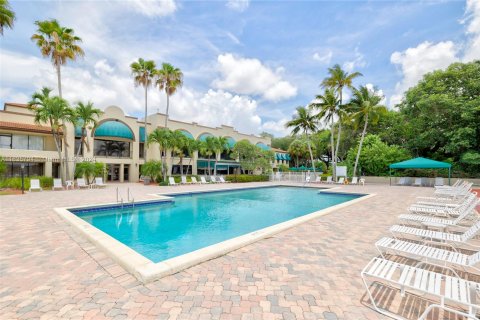 Copropriété à vendre à Davie, Floride: 3 chambres, 104.42 m2 № 1310154 - photo 30