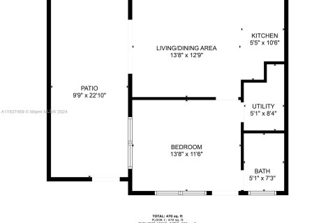 Commercial property in Fort Lauderdale, Florida № 1310195 - photo 7